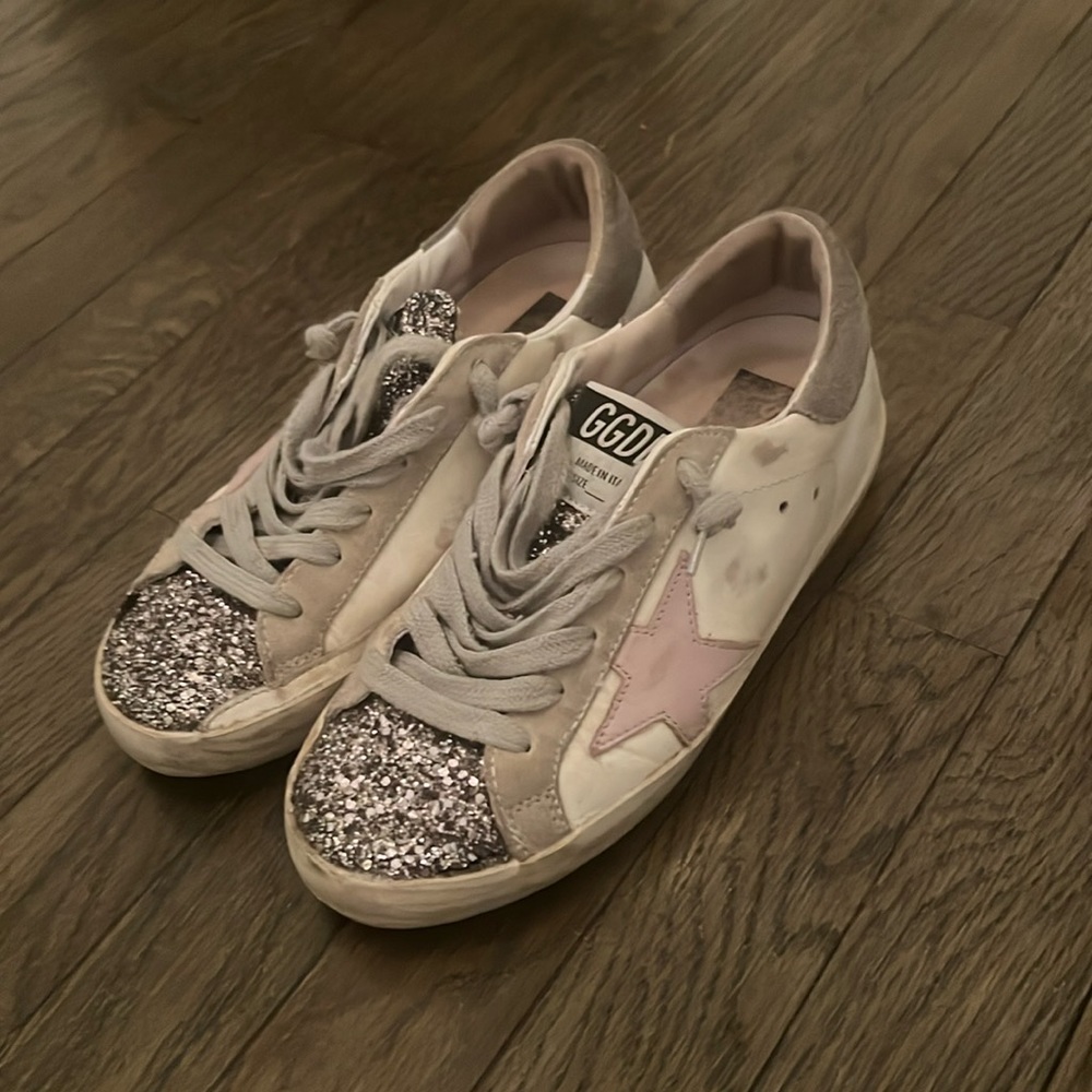 Golden Goose Sneaker